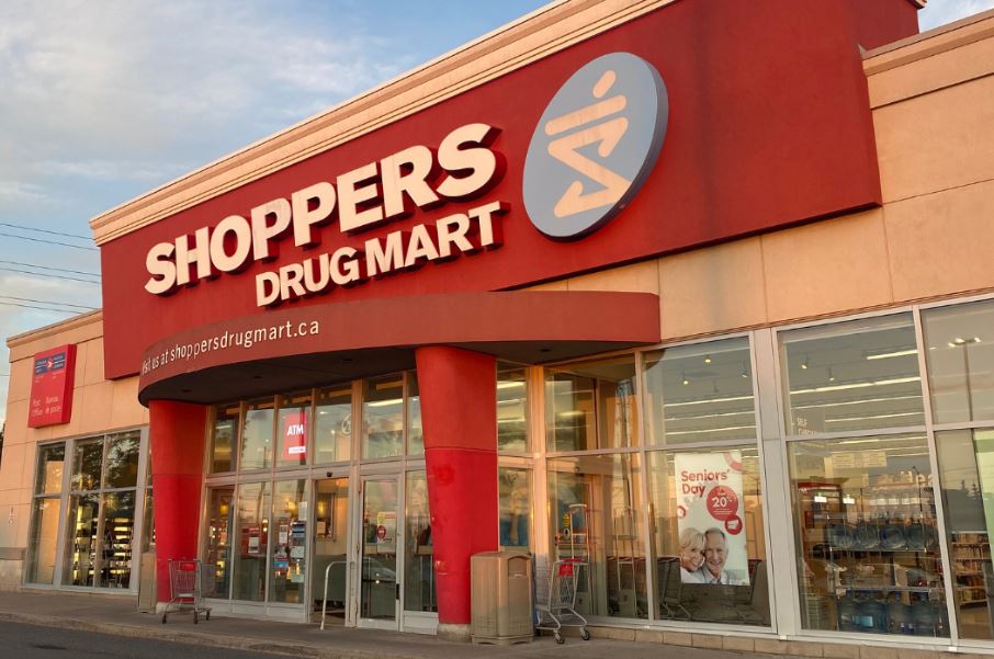 Shoppers Drug Mart signs definitive Cannabis asset sale agreement Home